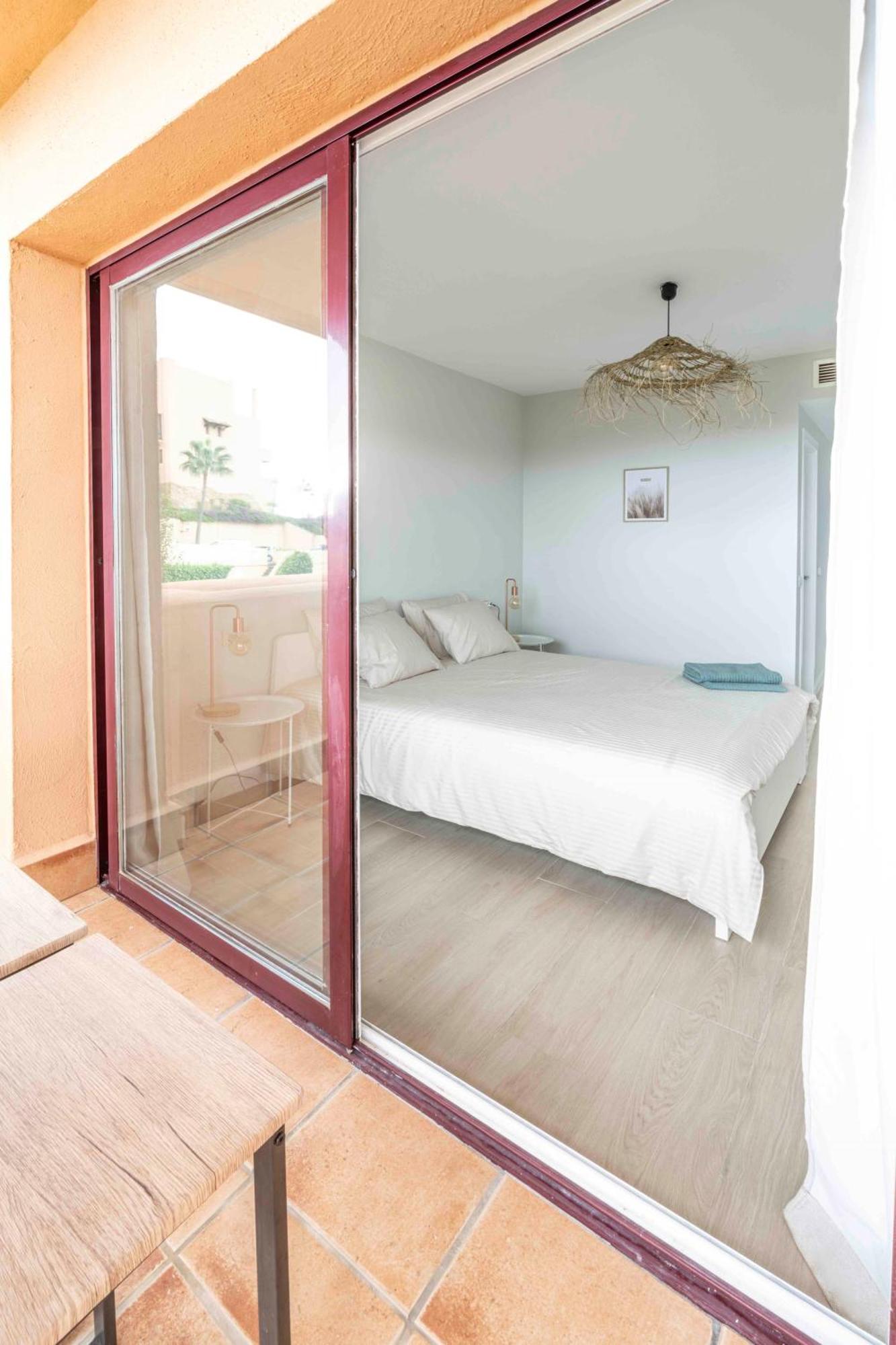 Casa Jasmina Calahonda With Seaview 2 Bed 2 Bath * Sitio de Calahonda